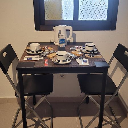 Casa Yoa Apartment อาร์เรซิเฟ ภายนอก รูปภาพ