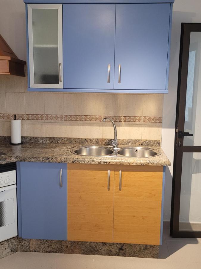 Casa Yoa Apartment อาร์เรซิเฟ ภายนอก รูปภาพ