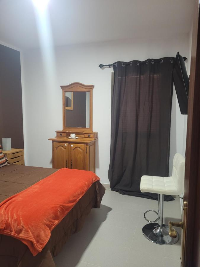 Casa Yoa Apartment อาร์เรซิเฟ ภายนอก รูปภาพ