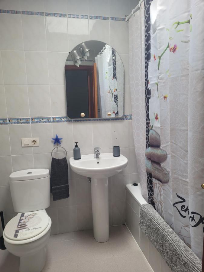 Casa Yoa Apartment อาร์เรซิเฟ ภายนอก รูปภาพ