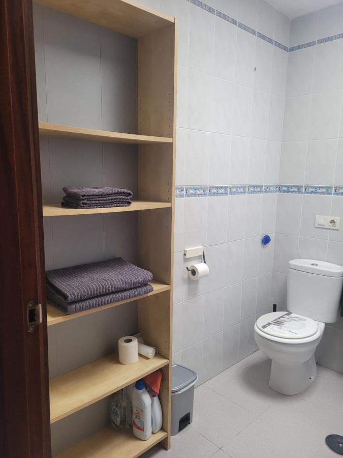 Casa Yoa Apartment อาร์เรซิเฟ ภายนอก รูปภาพ
