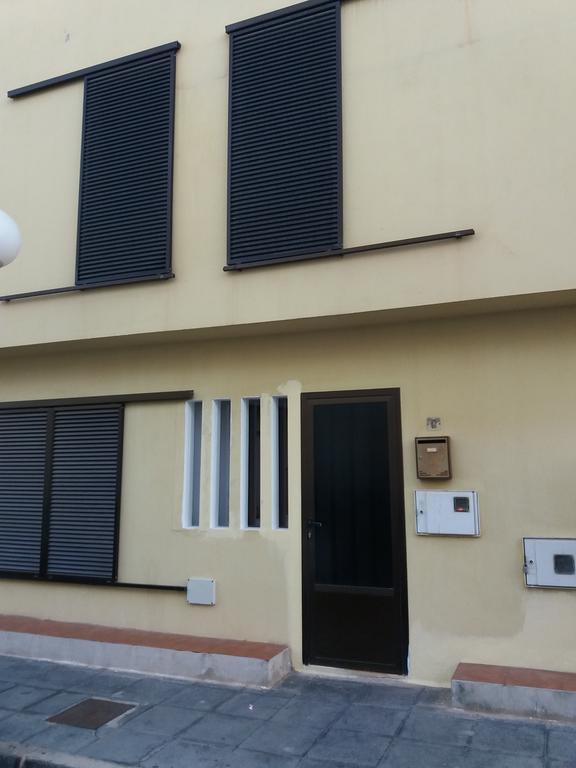 Casa Yoa Apartment อาร์เรซิเฟ ภายนอก รูปภาพ