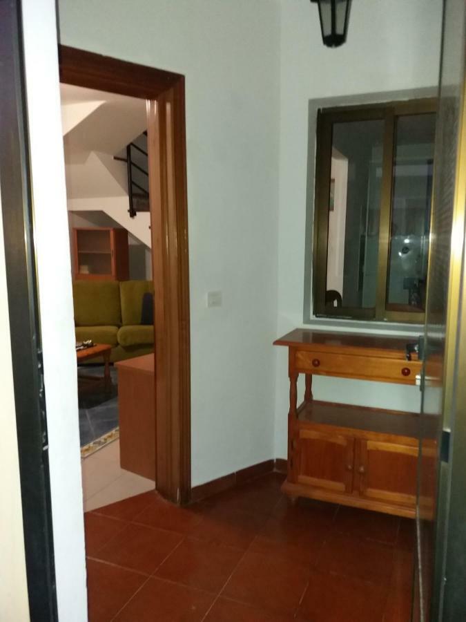 Casa Yoa Apartment อาร์เรซิเฟ ภายนอก รูปภาพ