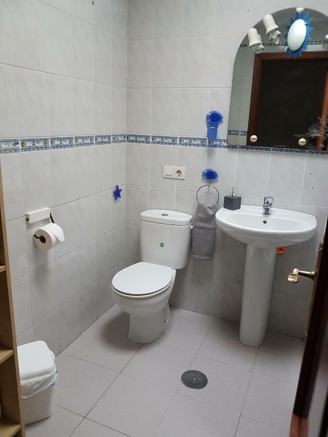 Casa Yoa Apartment อาร์เรซิเฟ ภายนอก รูปภาพ